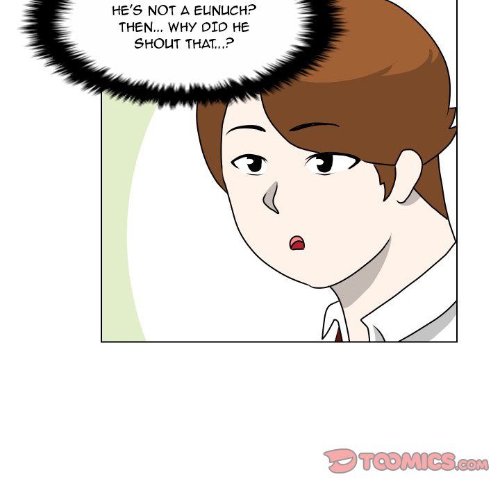 The Ball Boy The Ball Boy EP 22 - Toomics page 58 - 