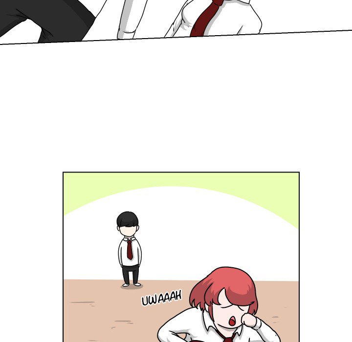 The Ball Boy The Ball Boy EP 22 - Toomics page 7 - 