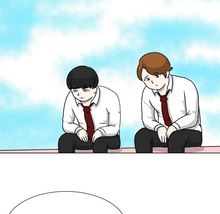 The Ball Boy The Ball Boy EP 22 - Toomics page 61 - 