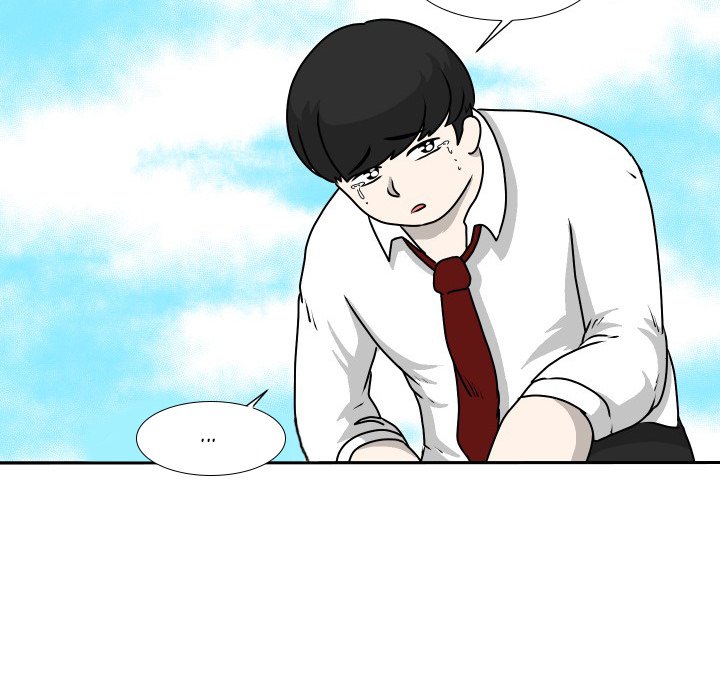 The Ball Boy The Ball Boy EP 22 - Toomics page 63 - 