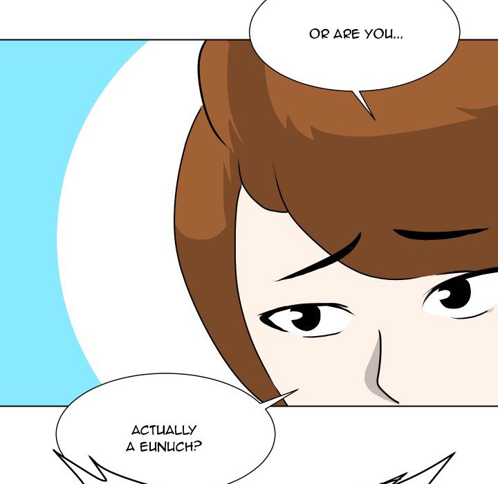 The Ball Boy The Ball Boy EP 22 - Toomics page 65 - 