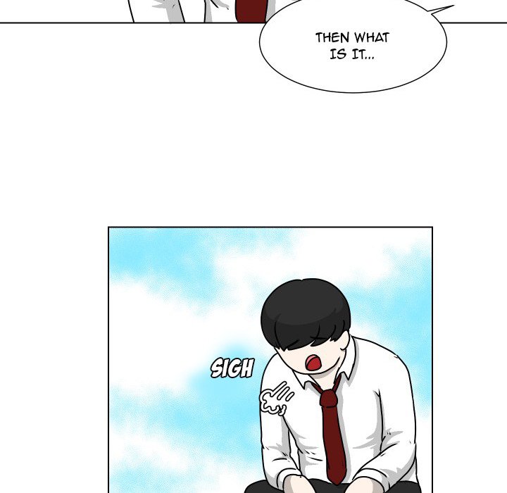 The Ball Boy The Ball Boy EP 22 - Toomics page 67 - 