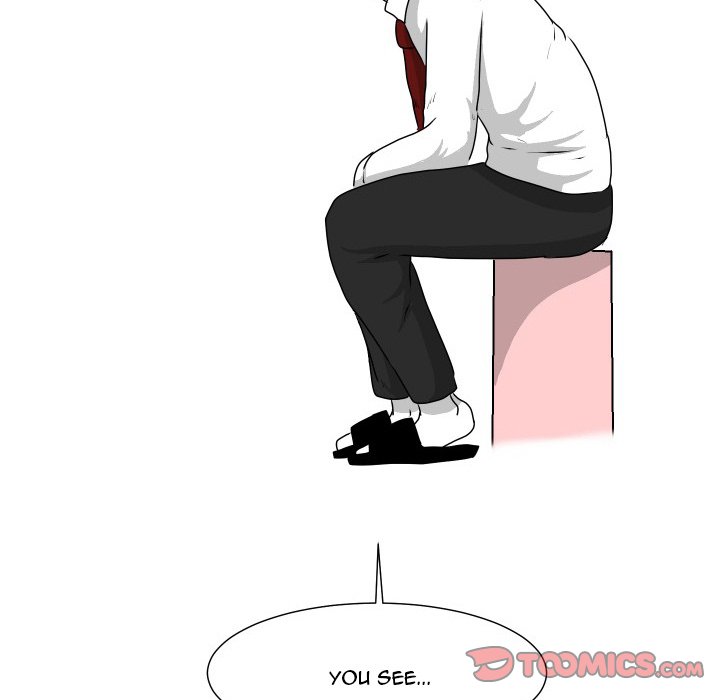 The Ball Boy The Ball Boy EP 22 - Toomics page 70 - 