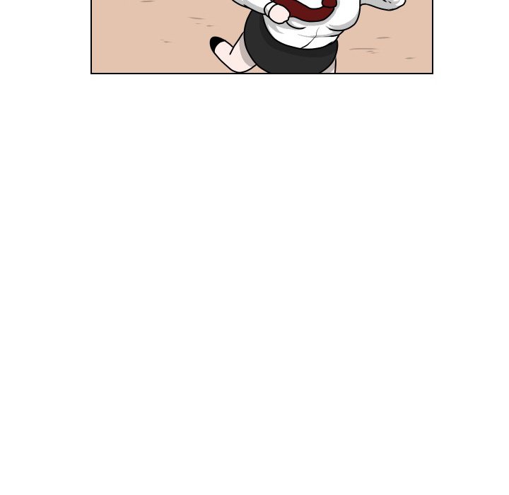 The Ball Boy The Ball Boy EP 22 - Toomics page 8 - 