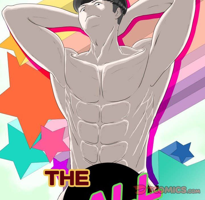 The Ball Boy The Ball Boy EP 22 - Toomics page 10 - 