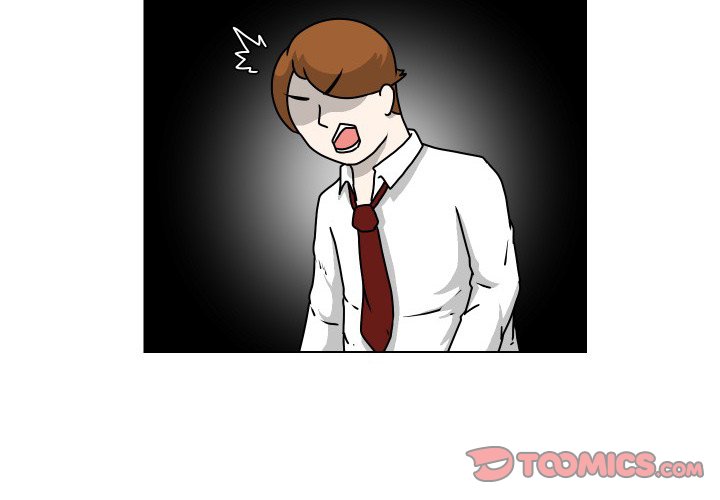 The Ball Boy The Ball Boy EP 23 - Toomics page 2 - 