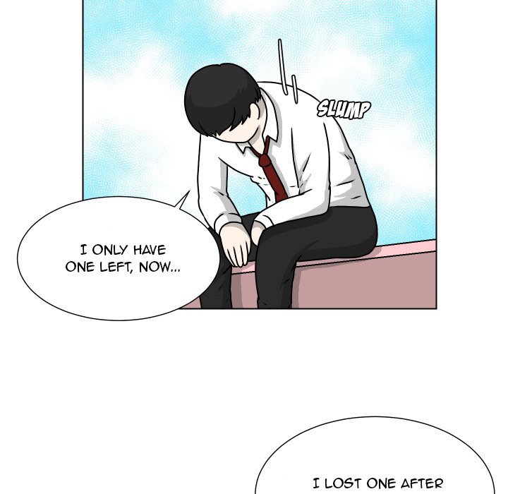 The Ball Boy The Ball Boy EP 23 - Toomics page 11 - 