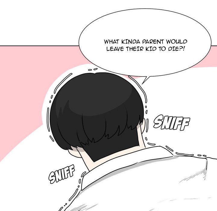 The Ball Boy The Ball Boy EP 23 - Toomics page 14 - 