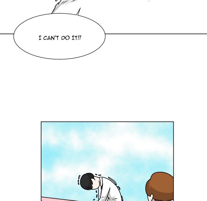 The Ball Boy The Ball Boy EP 23 - Toomics page 15 - 