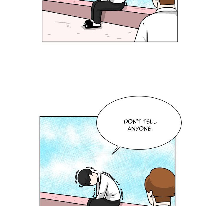 The Ball Boy The Ball Boy EP 23 - Toomics page 16 - 