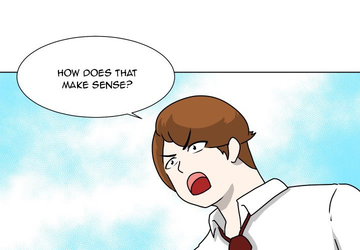 The Ball Boy The Ball Boy EP 23 - Toomics page 3 - 