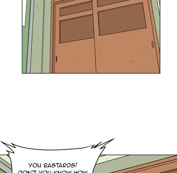 The Ball Boy The Ball Boy EP 23 - Toomics page 22 - 