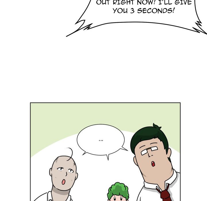 The Ball Boy The Ball Boy EP 23 - Toomics page 24 - 
