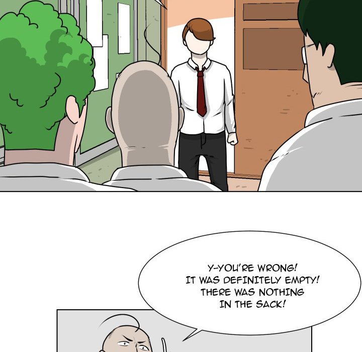 The Ball Boy The Ball Boy EP 23 - Toomics page 28 - 