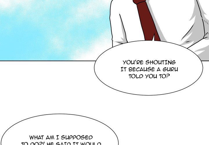 The Ball Boy The Ball Boy EP 23 - Toomics page 4 - 