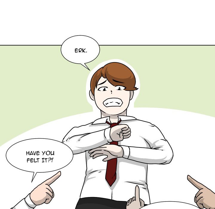 The Ball Boy The Ball Boy EP 23 - Toomics page 32 - 