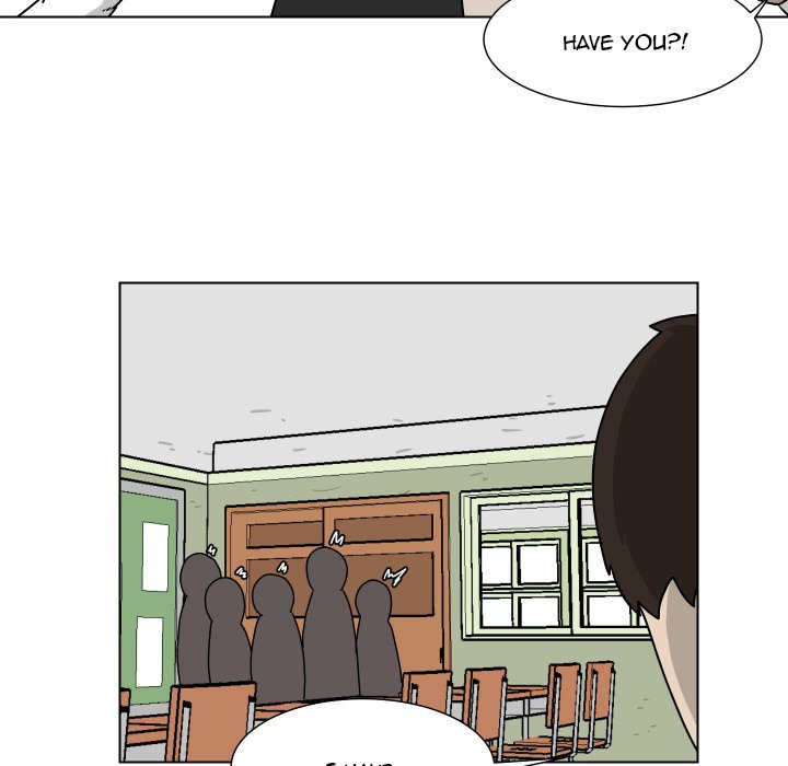 The Ball Boy The Ball Boy EP 23 - Toomics page 33 - 