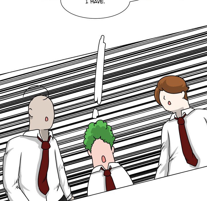 The Ball Boy The Ball Boy EP 23 - Toomics page 34 - 