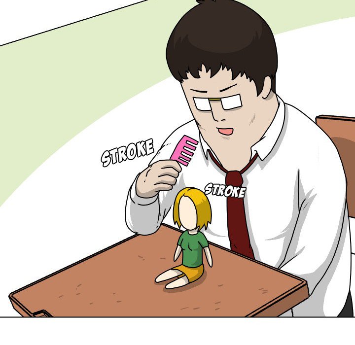 The Ball Boy The Ball Boy EP 23 - Toomics page 36 - 