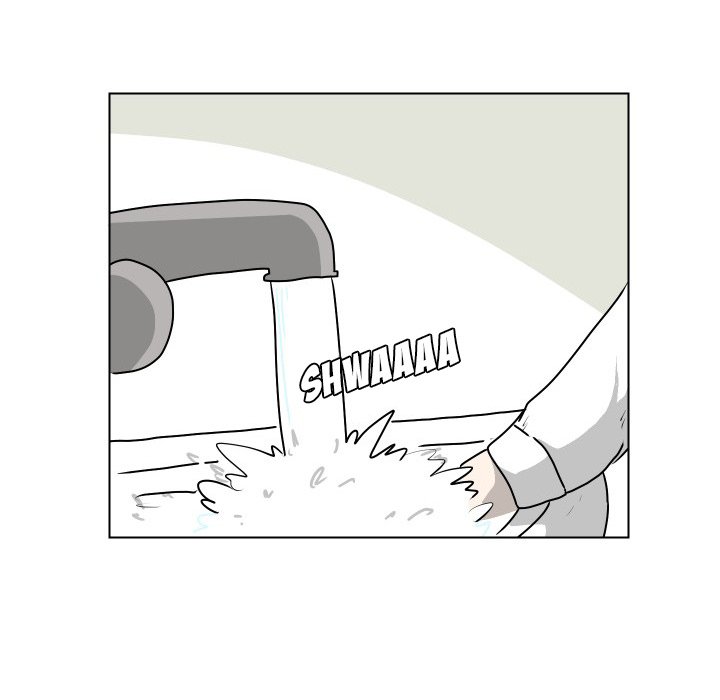 The Ball Boy The Ball Boy EP 23 - Toomics page 39 - 