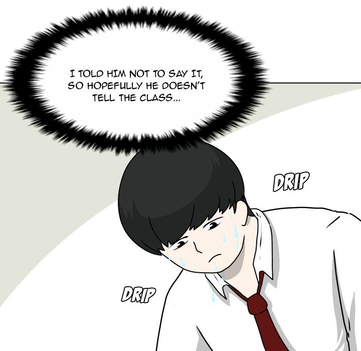The Ball Boy The Ball Boy EP 23 - Toomics page 41 - 
