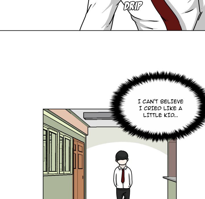 The Ball Boy The Ball Boy EP 23 - Toomics page 42 - 