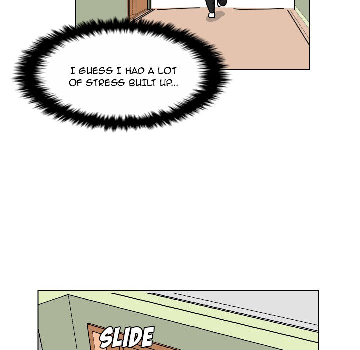 The Ball Boy The Ball Boy EP 23 - Toomics page 43 - 