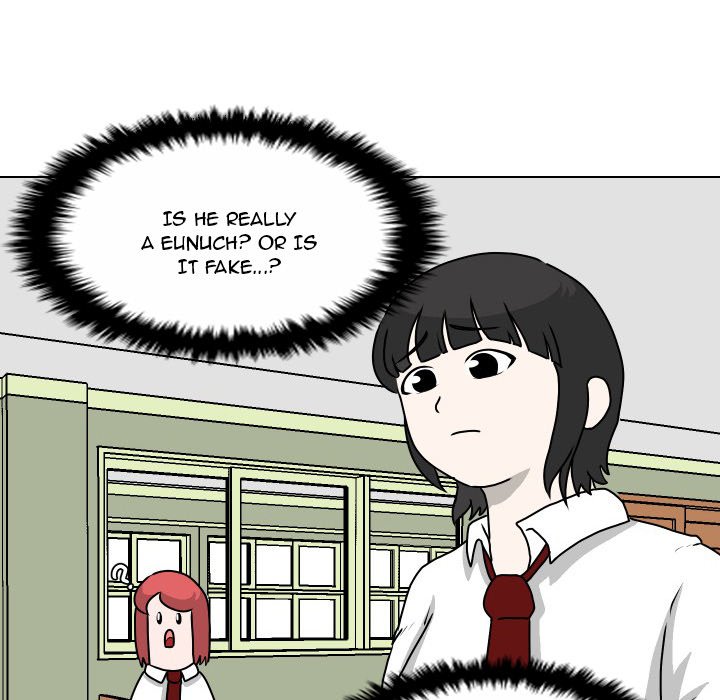 The Ball Boy The Ball Boy EP 23 - Toomics page 49 - 