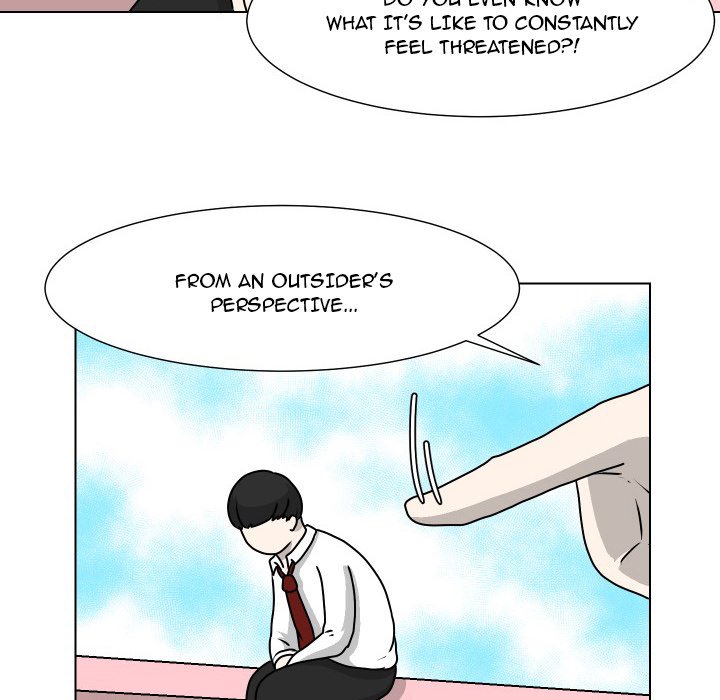 The Ball Boy The Ball Boy EP 23 - Toomics page 6 - 
