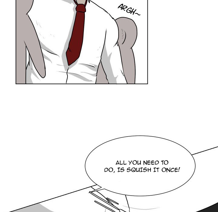 The Ball Boy The Ball Boy EP 23 - Toomics page 52 - 