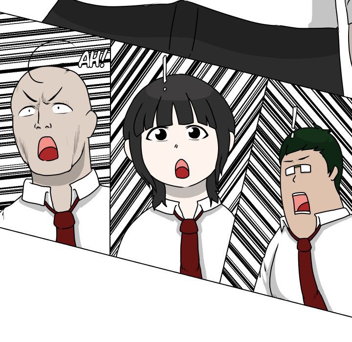 The Ball Boy The Ball Boy EP 23 - Toomics page 55 - 
