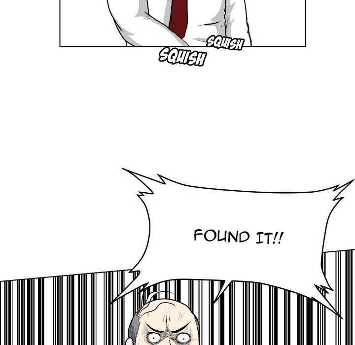 The Ball Boy The Ball Boy EP 23 - Toomics page 58 - 
