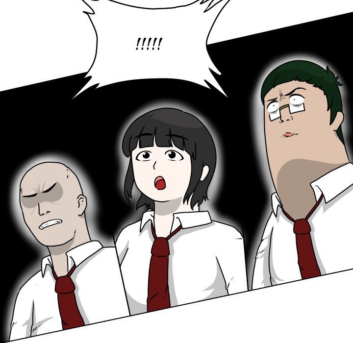The Ball Boy The Ball Boy EP 23 - Toomics page 60 - 