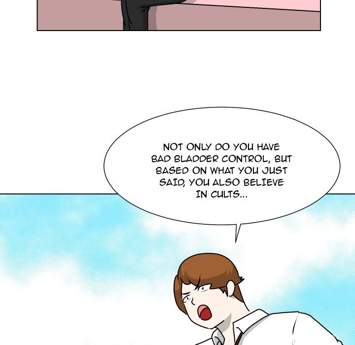 The Ball Boy The Ball Boy EP 23 - Toomics page 7 - 