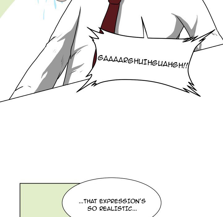 The Ball Boy The Ball Boy EP 23 - Toomics page 64 - 