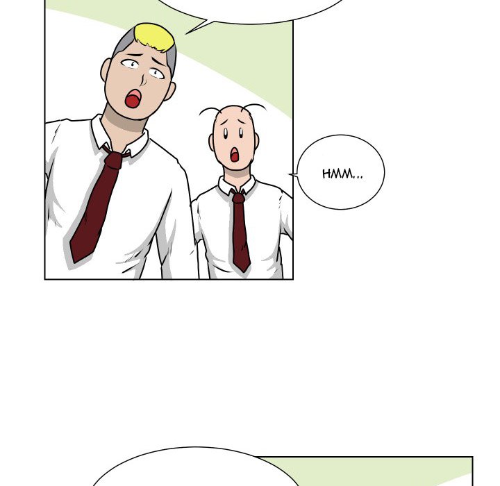 The Ball Boy The Ball Boy EP 23 - Toomics page 65 - 