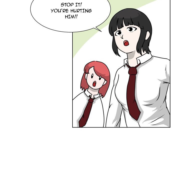 The Ball Boy The Ball Boy EP 23 - Toomics page 66 - 