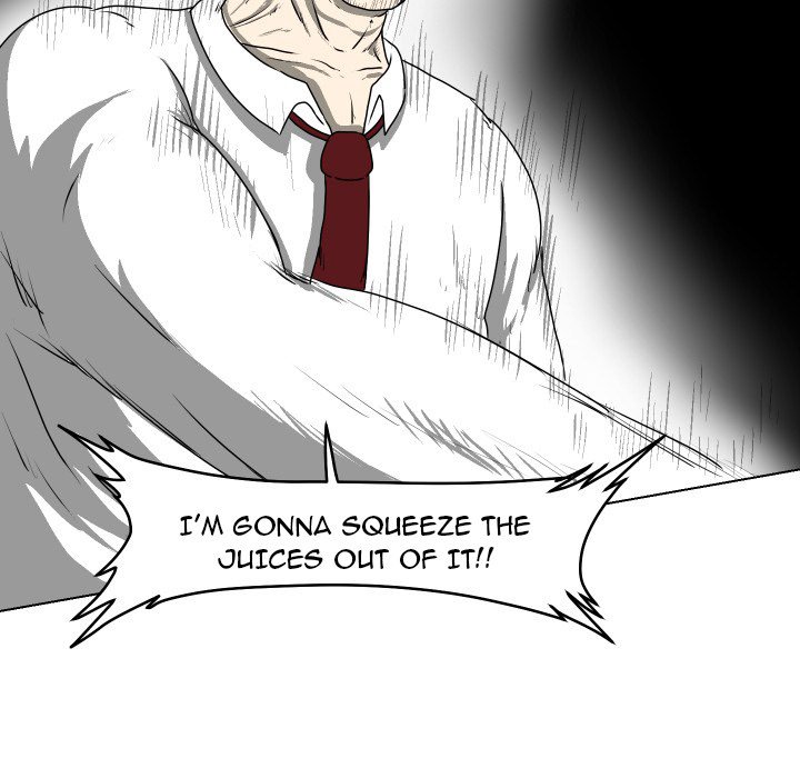 The Ball Boy The Ball Boy EP 23 - Toomics page 70 - 