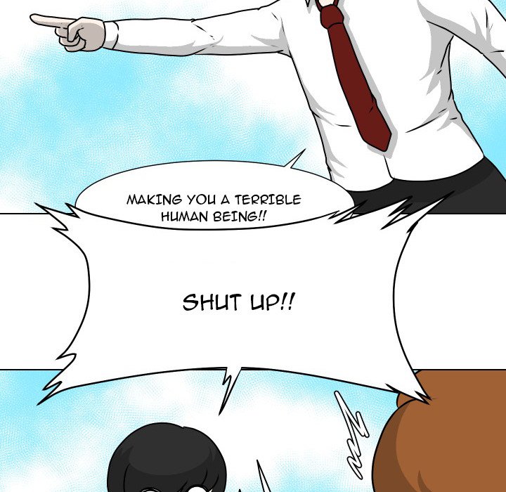 The Ball Boy The Ball Boy EP 23 - Toomics page 8 - 