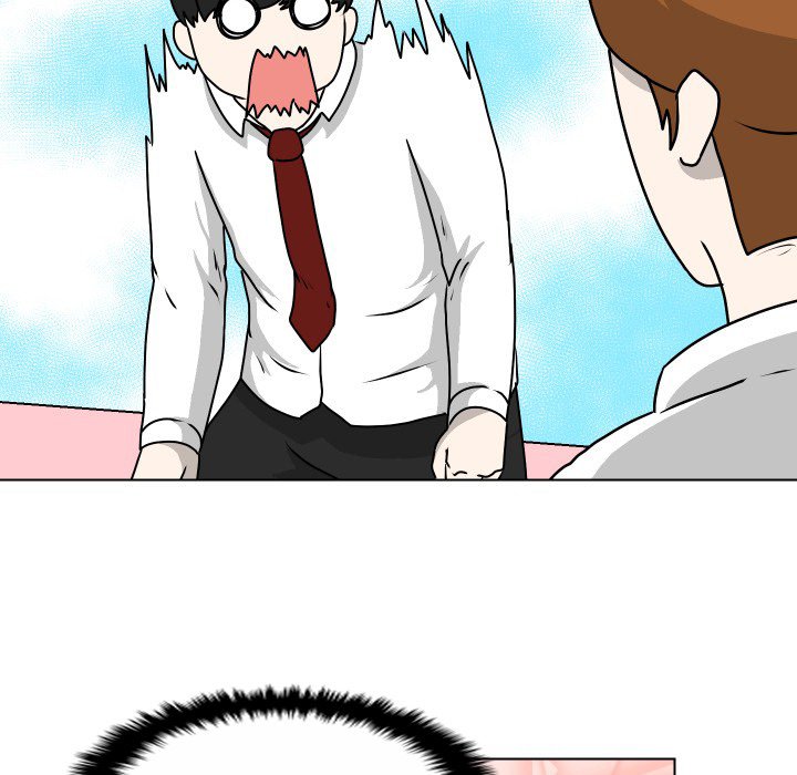 The Ball Boy The Ball Boy EP 23 - Toomics page 9 - 