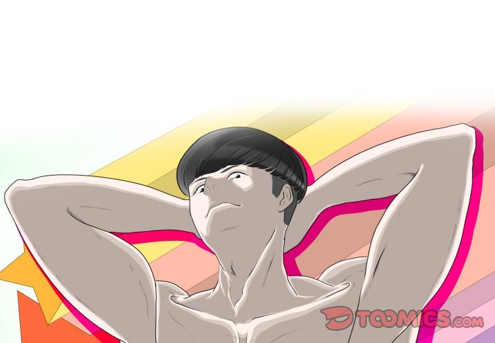 The Ball Boy The Ball Boy EP 24 - Toomics page 2 - 