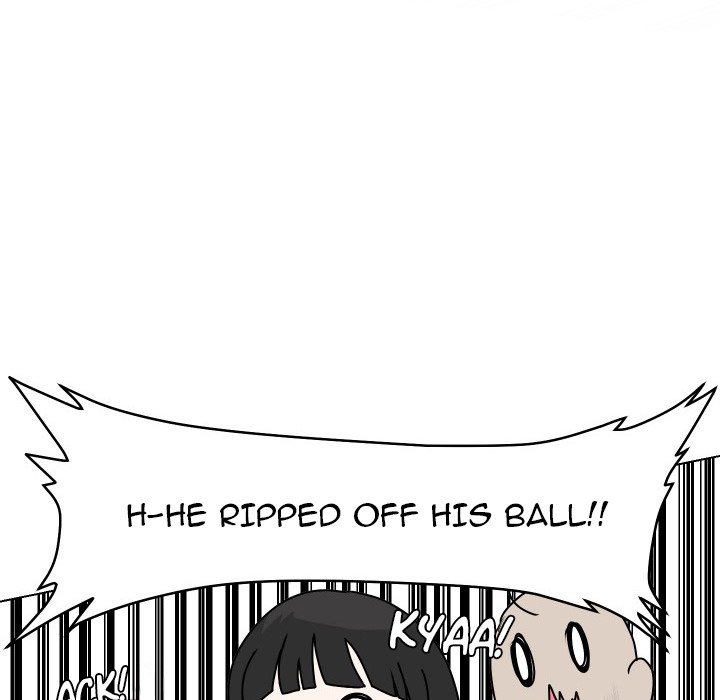 The Ball Boy The Ball Boy EP 24 - Toomics page 11 - 