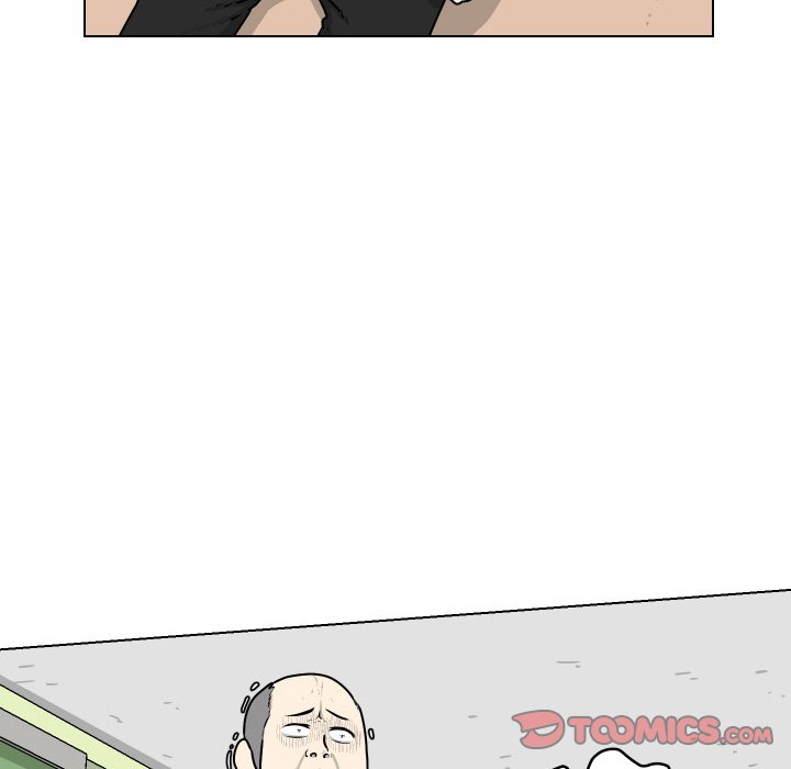The Ball Boy The Ball Boy EP 24 - Toomics page 14 - 