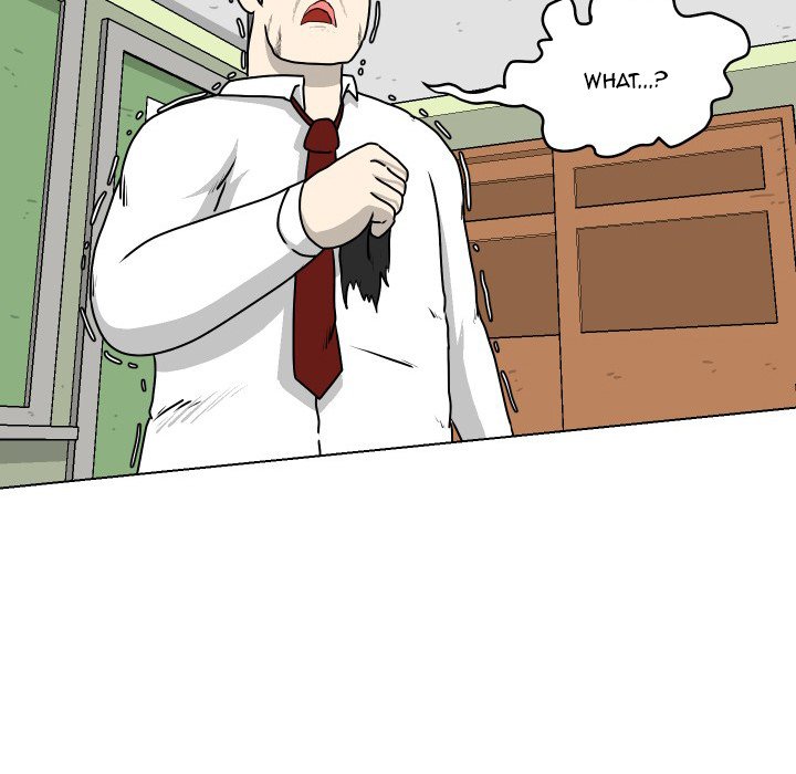 The Ball Boy The Ball Boy EP 24 - Toomics page 15 - 