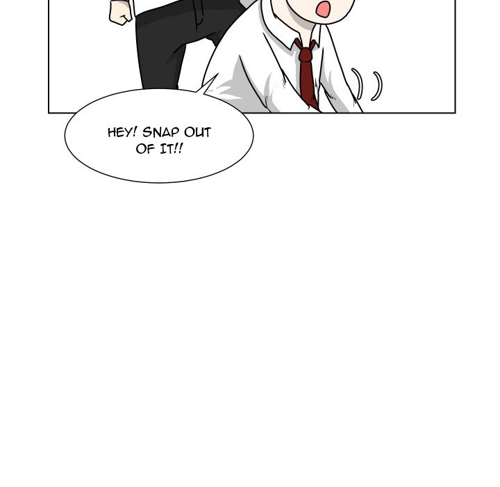 The Ball Boy The Ball Boy EP 24 - Toomics page 19 - 