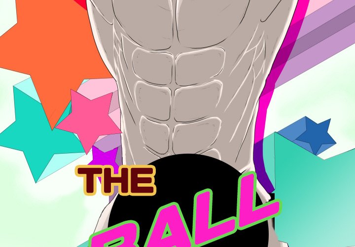 The Ball Boy The Ball Boy EP 24 - Toomics page 3 - 