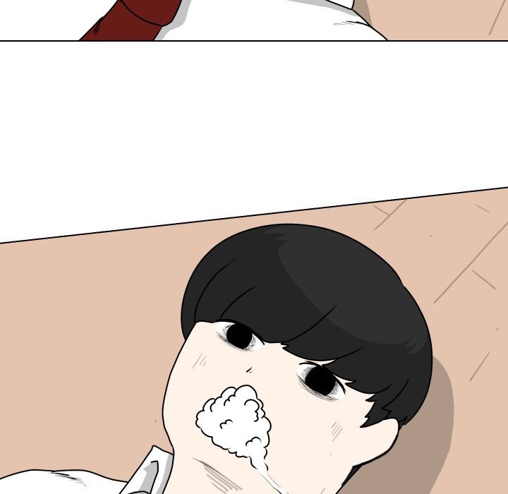 The Ball Boy The Ball Boy EP 24 - Toomics page 21 - 