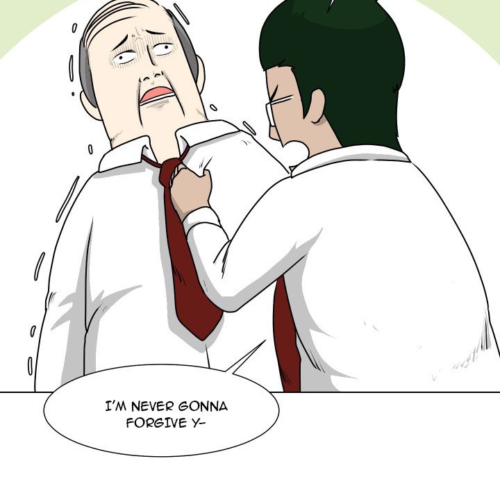 The Ball Boy The Ball Boy EP 24 - Toomics page 27 - 