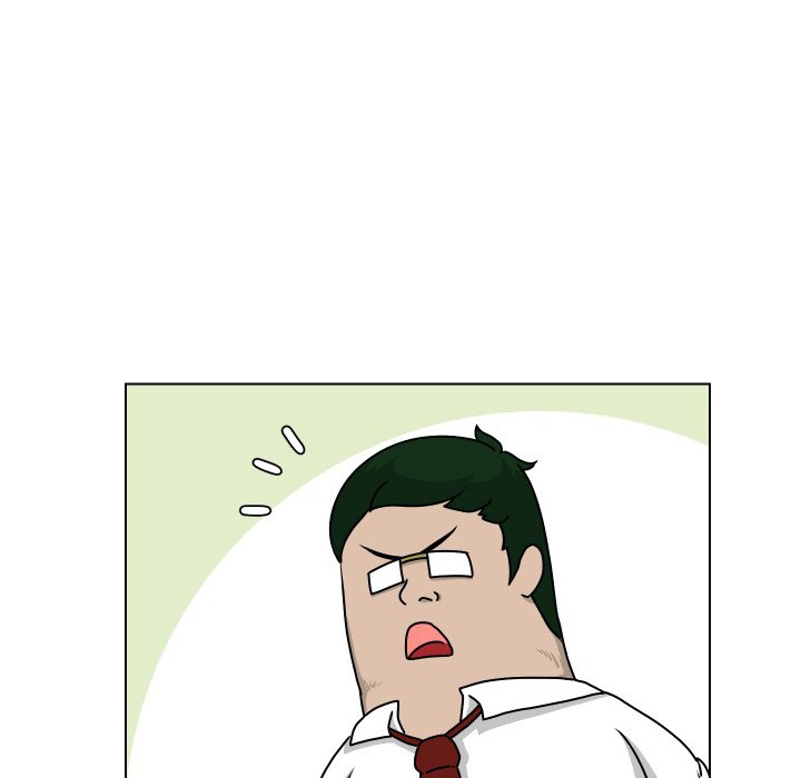 The Ball Boy The Ball Boy EP 24 - Toomics page 28 - 