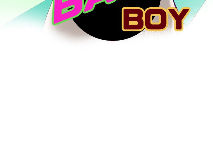 The Ball Boy The Ball Boy EP 24 - Toomics page 4 - 